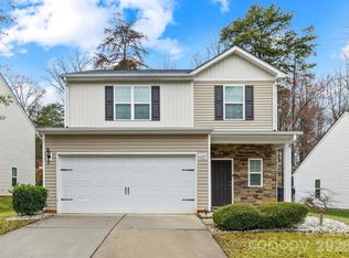 6307 Sydney Mae Ln, Charlotte, NC 28262