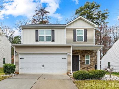 6307 Sydney Mae Ln, Charlotte, NC, 28262