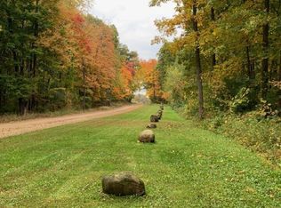 4865 Bean Rd, Jonesville, MI 49250