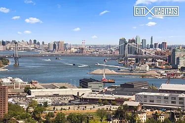 Rented by Citi Habitats