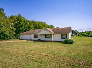 3619 Perry Cemetery Rd, Columbia, TN 38401