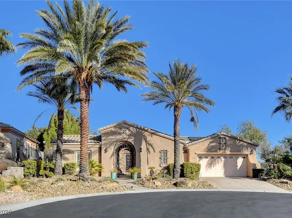 4539 Atlantico St, Las Vegas, NV 89135