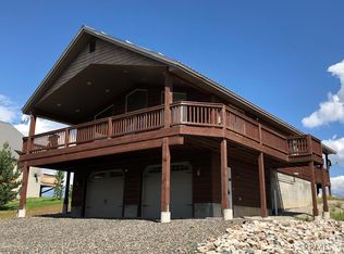 4227 Grand View Rd, Island Park, ID 83429