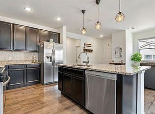 4644 Copeland Loop UNIT 103, Littleton, CO 80126