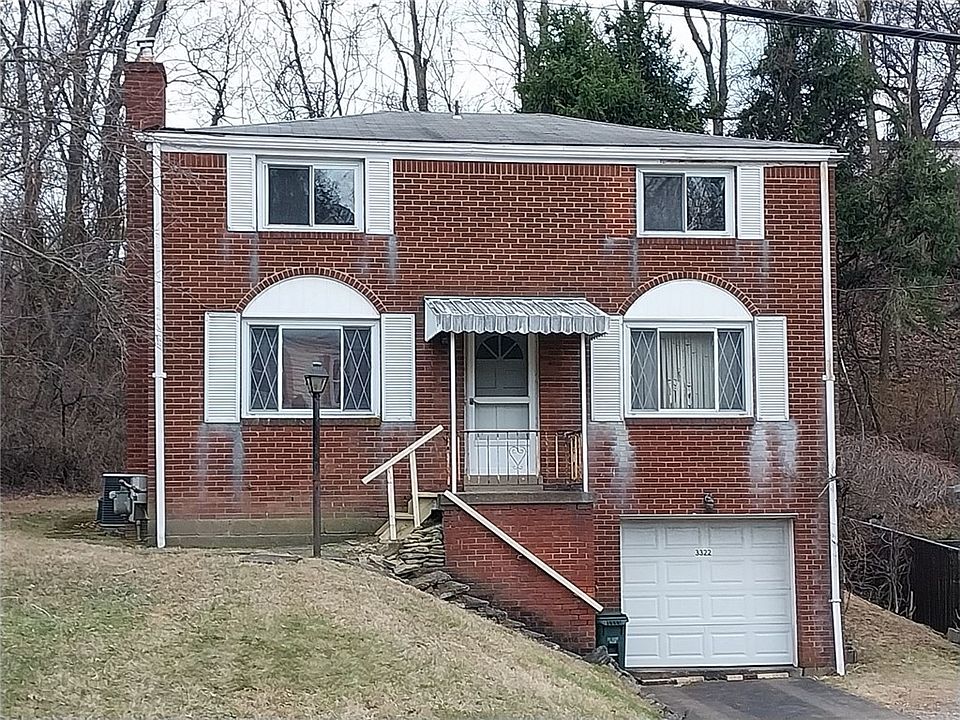 1st image of 3322 Eisenhower Dr