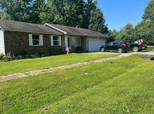 210 E. Johnson St., Valier, IL 62891