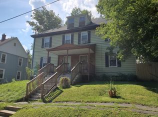 178 Appleton Ave, Pittsfield, MA 01201