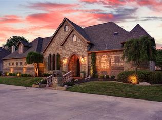 1125 Haven Cir, Southlake, TX 76092
