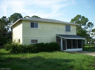 8148 Gull Ln, Fort Myers, FL 33967