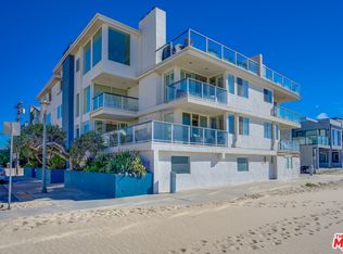 4 E Quarterdeck St #102, Marina Del Rey, CA 90292
