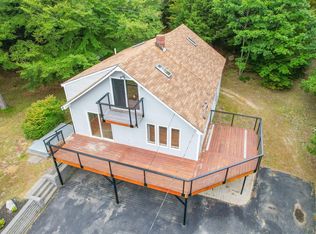 14 Hill Dr, Bowdoin, ME 04287