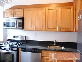 Sold by Time Equities, Inc.