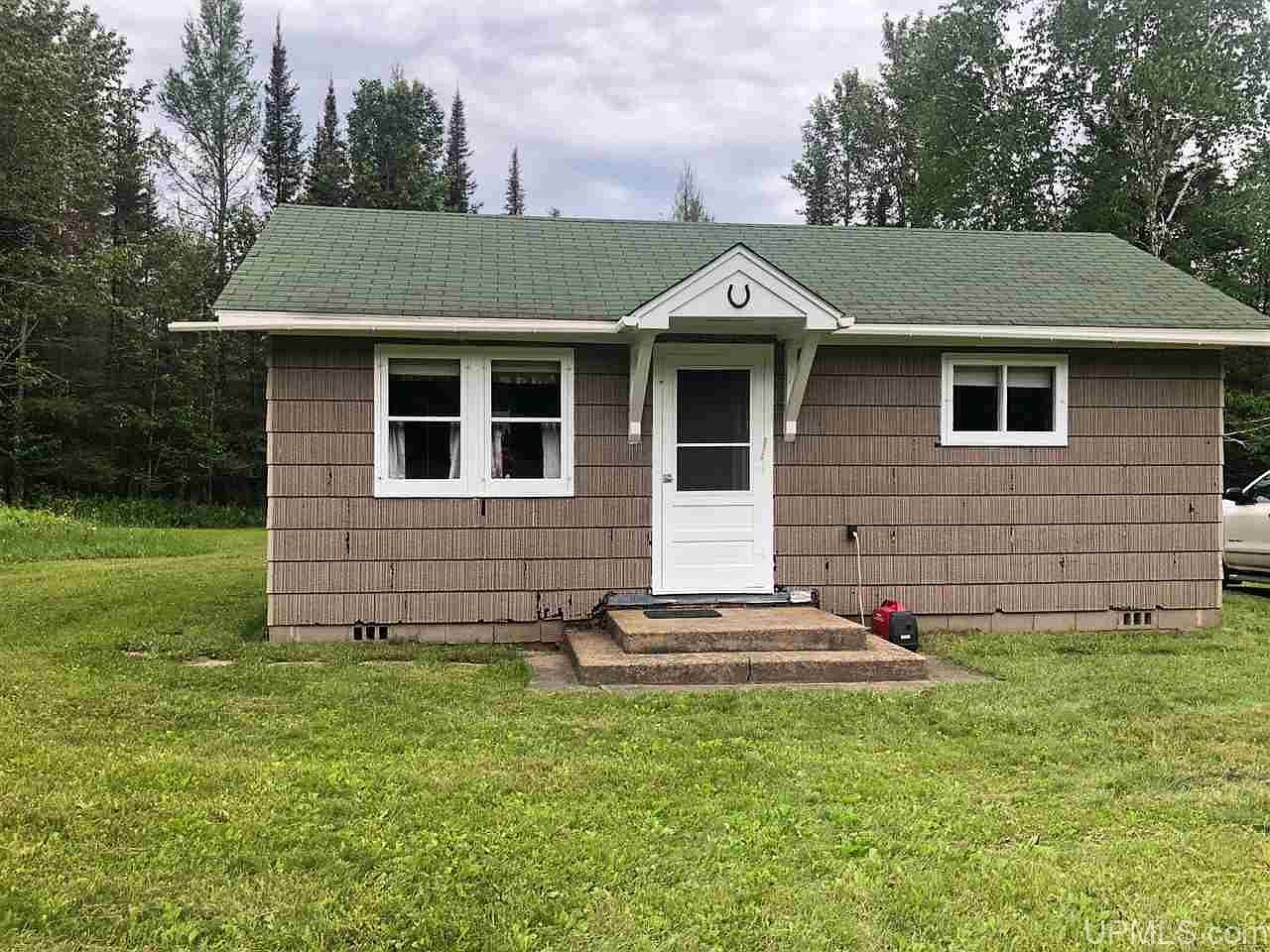 Camp 3 Rd, Foster City, MI 49834 Zillow