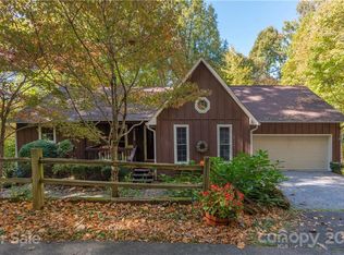 1150 Brandywine Rd, Waynesville, NC 28786