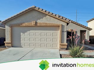 12629 W Charter Oak Rd, El Mirage, AZ 85335