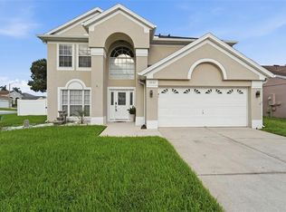 3232 HERONS POINT CIRCLE, KISSIMMEE, FL 34741