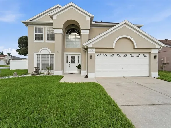 3232 HERONS POINT CIRCLE, KISSIMMEE, FL 34741