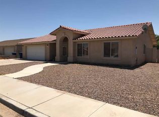 6293 E 43rd St, Yuma, AZ 85365