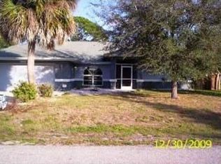 3138 Scranton St, Pt Charlotte, FL 33952