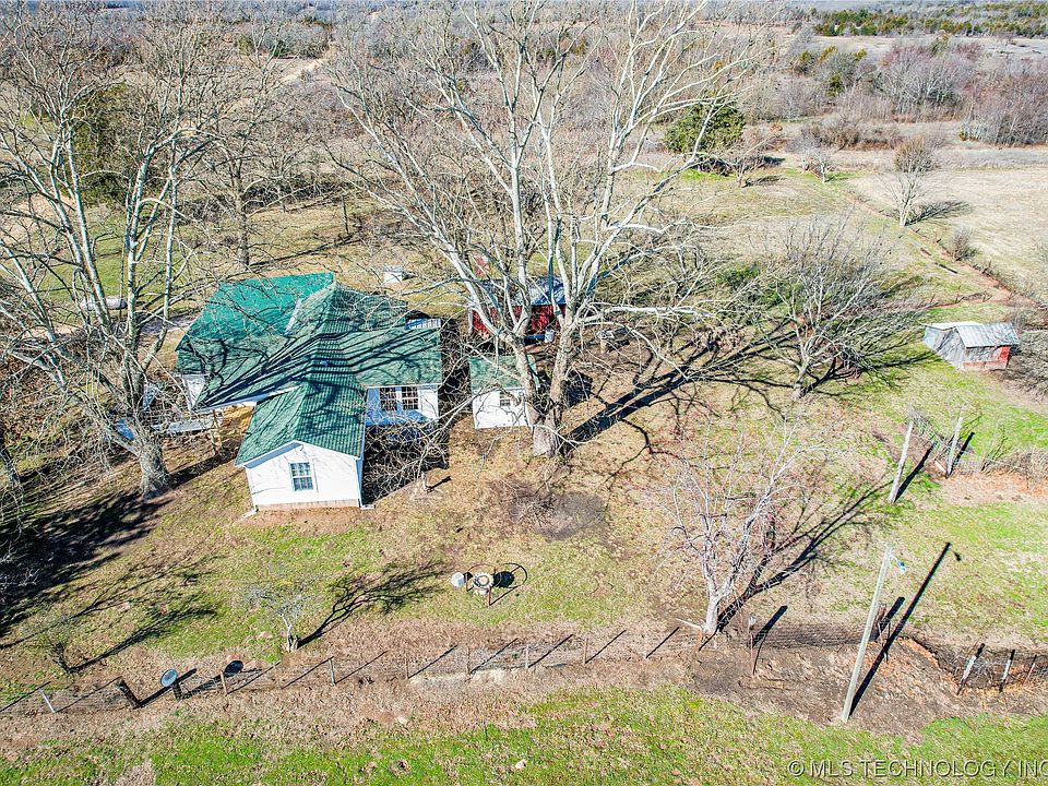 36177 E 1430th Rd, Sasakwa, OK 74867 Zillow
