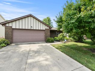 2735 W Case Rd, Columbus, OH 43235