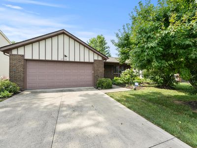 2735 W Case Rd, Columbus, OH, 43235