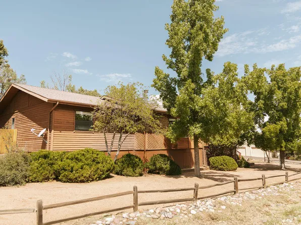 1402 N Alpine Heights Dr, Payson, AZ 85541