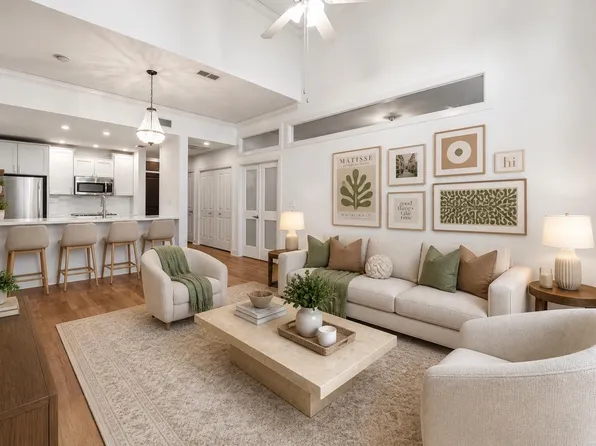 1010 Rosine St APT 43, Houston, TX 77019
