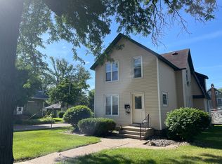 1720 E Michigan Ave, Lansing, MI 48912