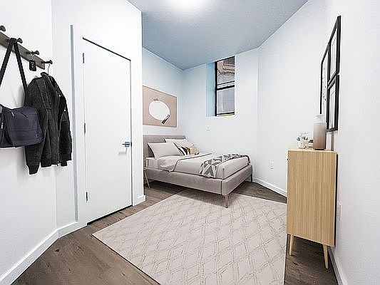 3rd image of 601 W 149th St #B