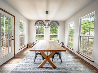 8330 W Pleasant Grove Rd, Bentonville, AR 72713