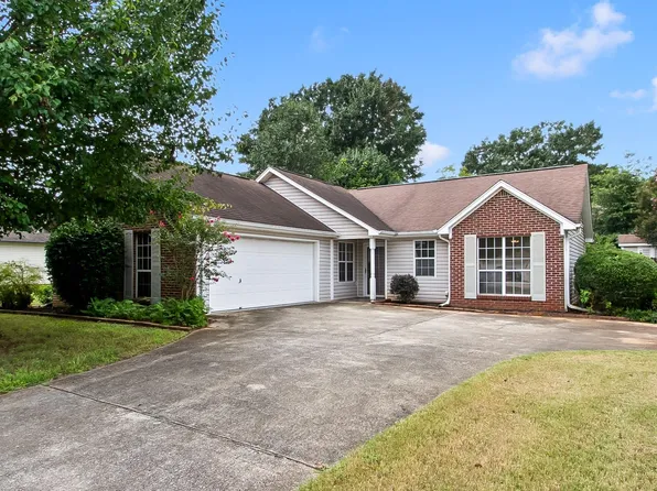 1714 Bradford Ln, Bessemer, AL 35022
