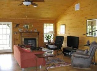 119 Lower Wood Ln, Bastrop, TX 78602