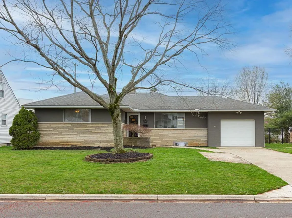 743 Latham Ct, Columbus, OH 43214