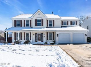 30 Gristmill Road, Howell, NJ 07731