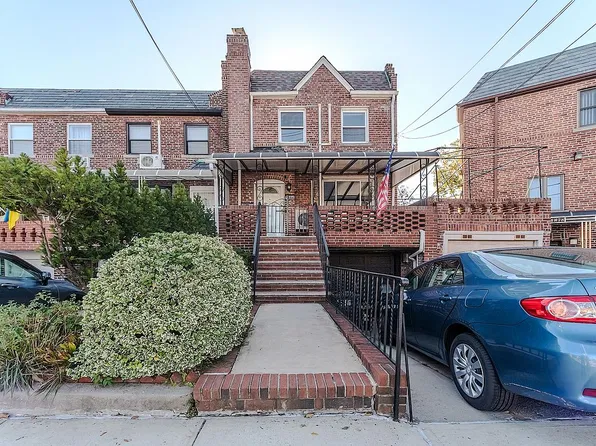 1886 Gerritsen Ave, Brooklyn, NY 11229