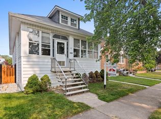 4137 Wenonah Ave, Berwyn, IL