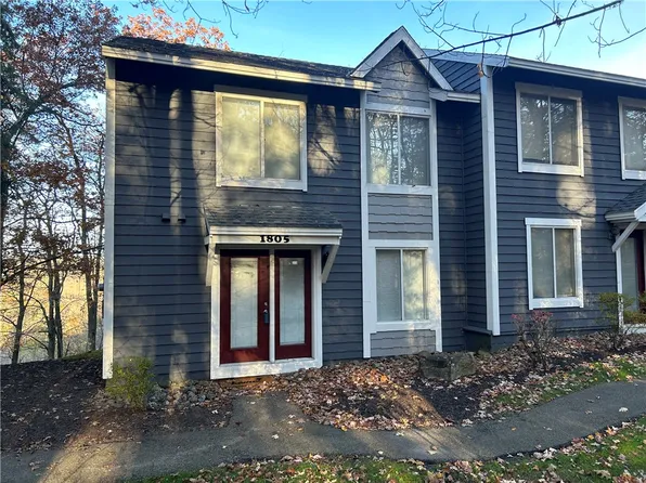1805 Eagles Ridge Ct, Hidden Valley, PA 15502