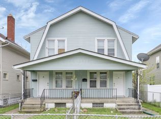 1139-1141 E 21st Ave, Columbus, OH