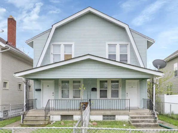 1139-1141 E 21st Ave, Columbus, OH 43211