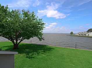 100 Edgewater Dr UNIT 42, Livingston, TX 77351
