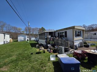 80 Sheldon Road LOT 24, Griswold, CT 06351