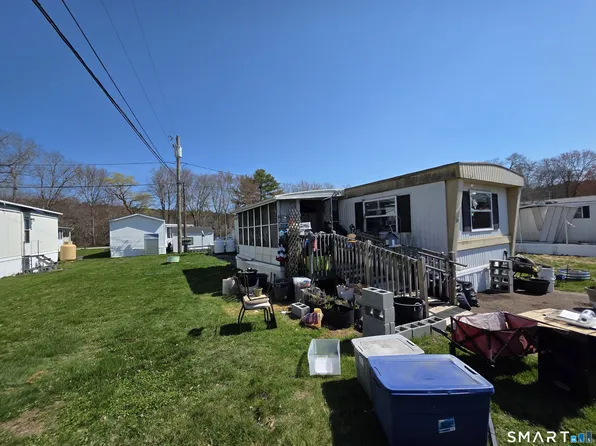 80 Sheldon Road LOT 24, Griswold, CT 06351