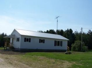 7394 N County Road 403, Newberry, MI 49868