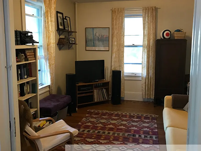 43 Wiggins St #A — Photo 3