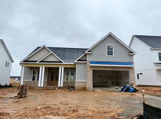 442 Woodlawn St., Evans, GA 30809