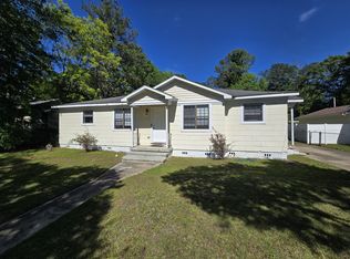 706 Chinook St, Dothan, AL 36303