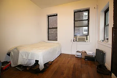Rented by Alpha Properties NYC I LLC