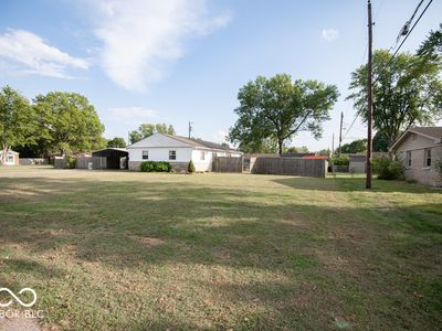 3357 Nottingham Dr, Columbus, IN, 47203