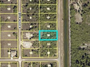 1505 Hines Ave, Lehigh Acres, FL 33972